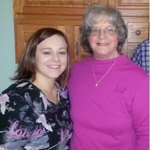 Employee of the Month: Richelle Smith