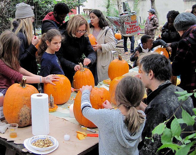 #4 Halloween pumpkin carving workshop.JPG