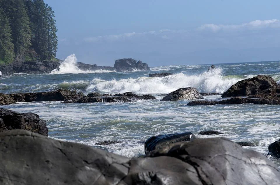 Sooke, British Columbia