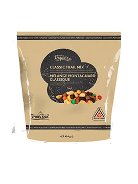 CLASSIC TRAIL MIX