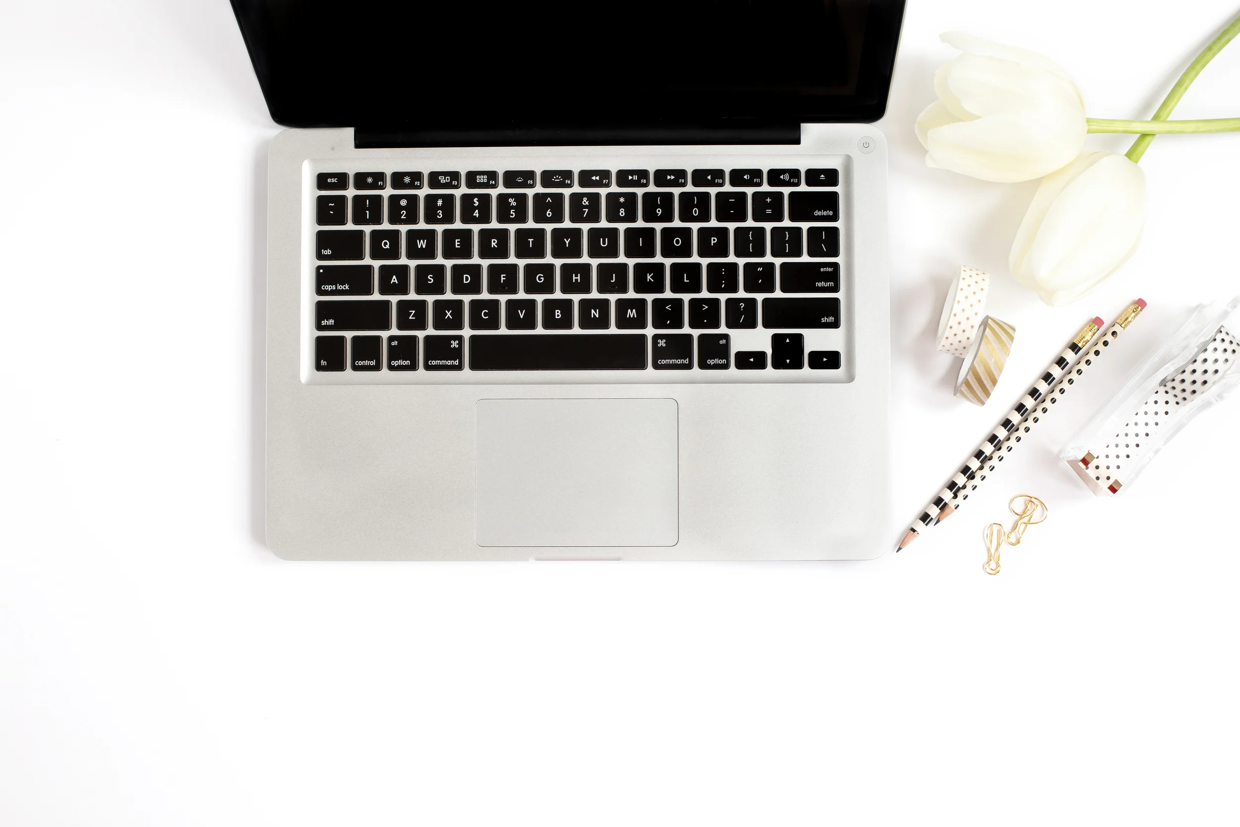 Why I ♡ journaling