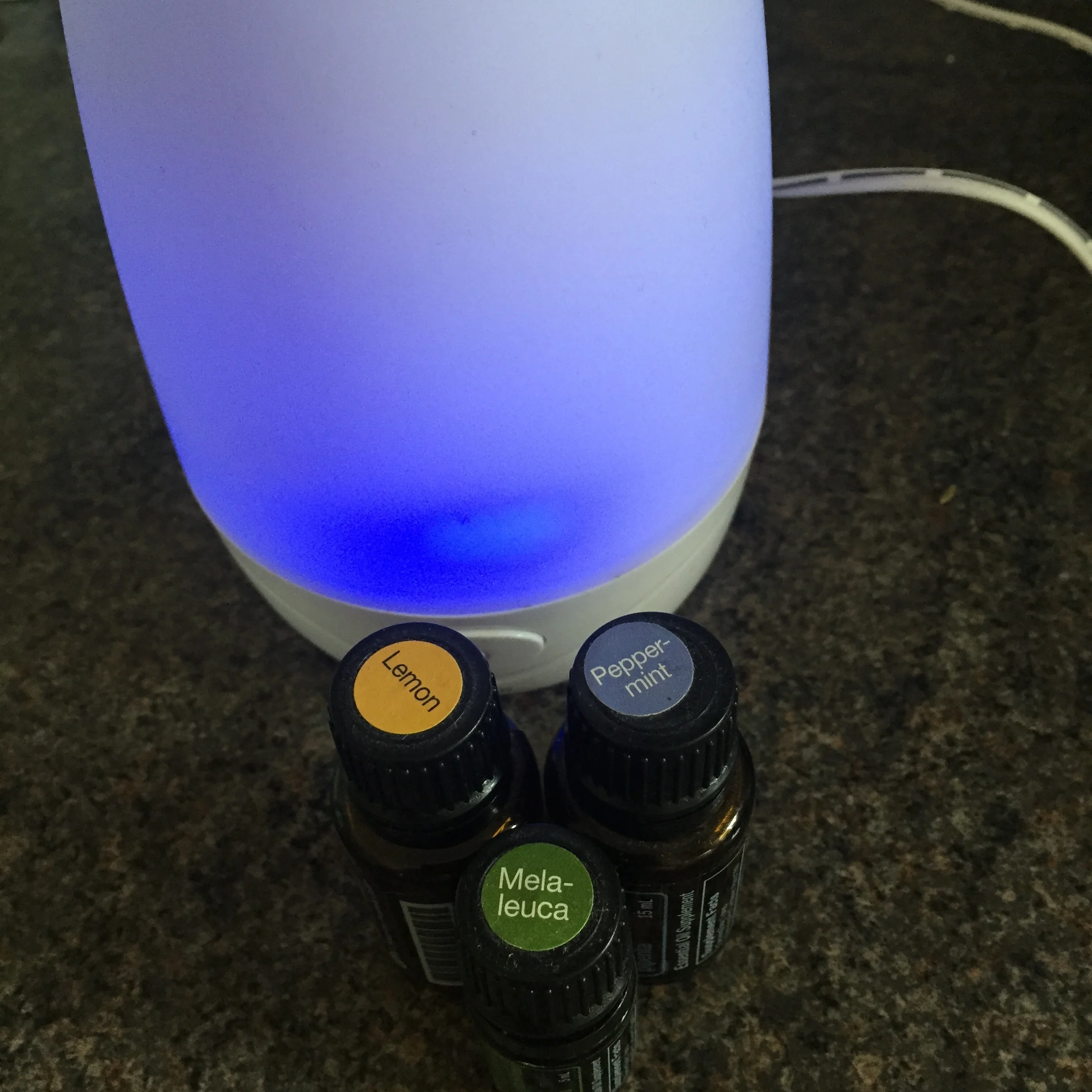 Rachel Redlaw flu fighters