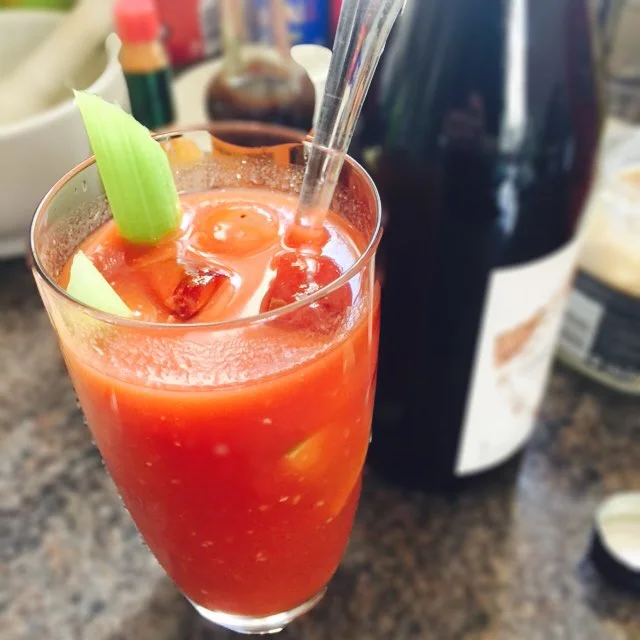 Best Bloody Mary