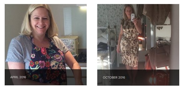 The photo of me that made me FINALLY decide to lose weight