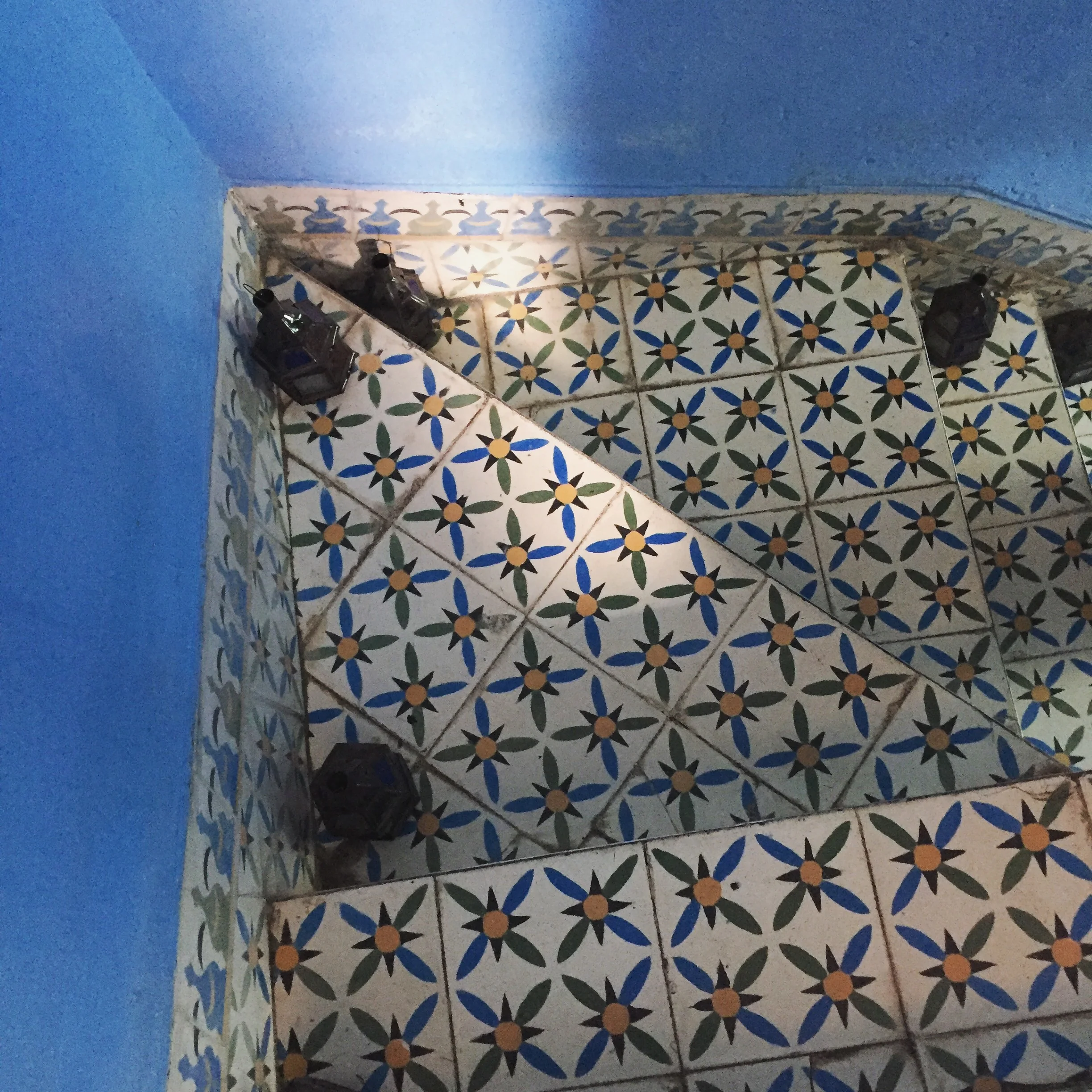 What do you want your life to be?