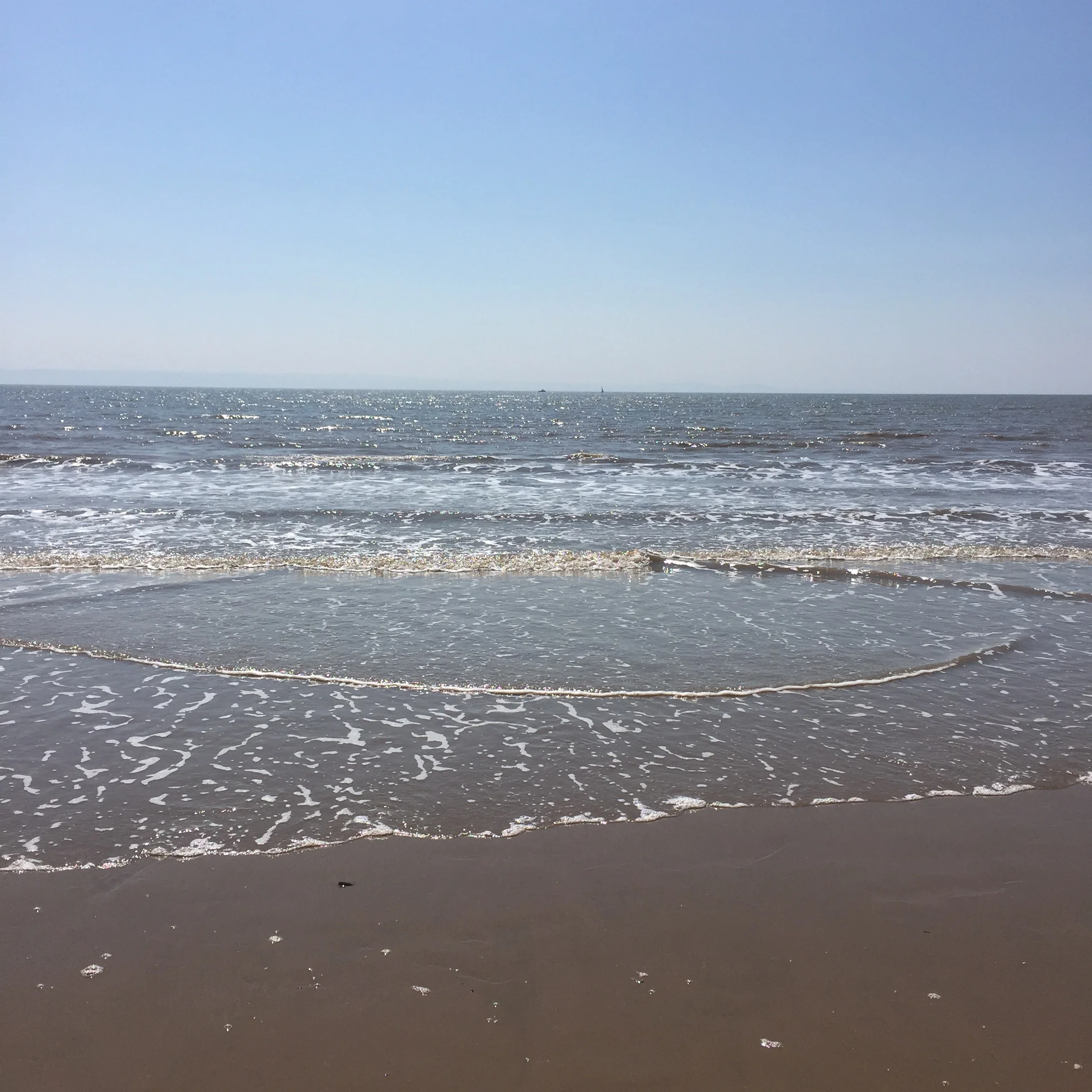 Saying YES to your dreams