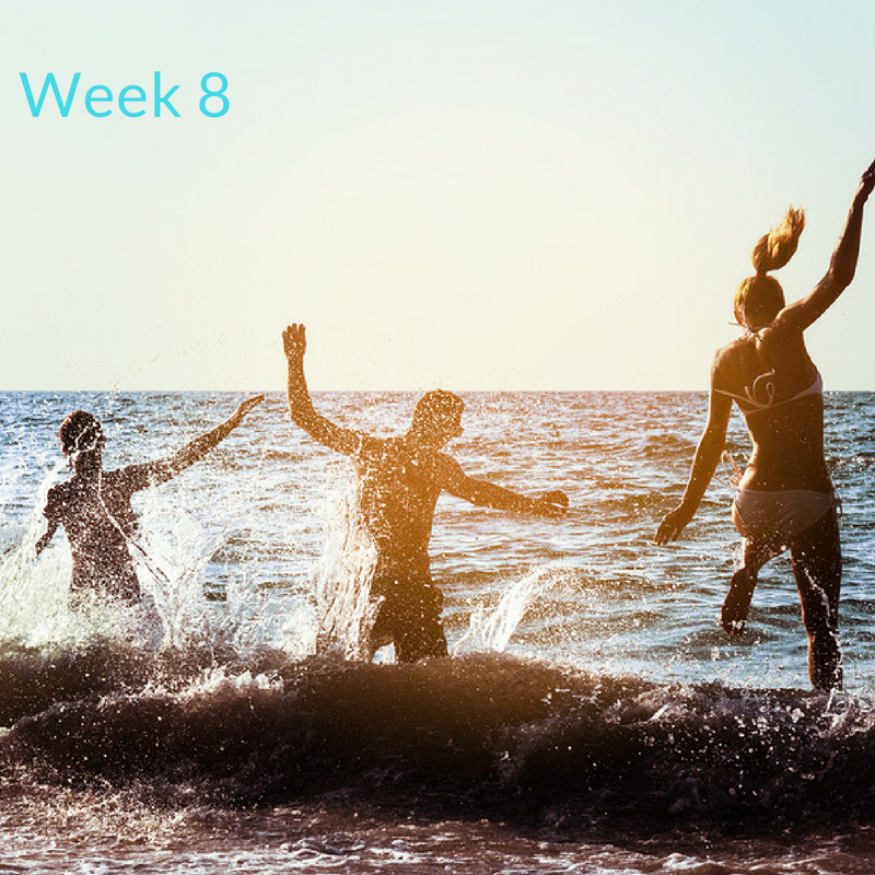 Week 8