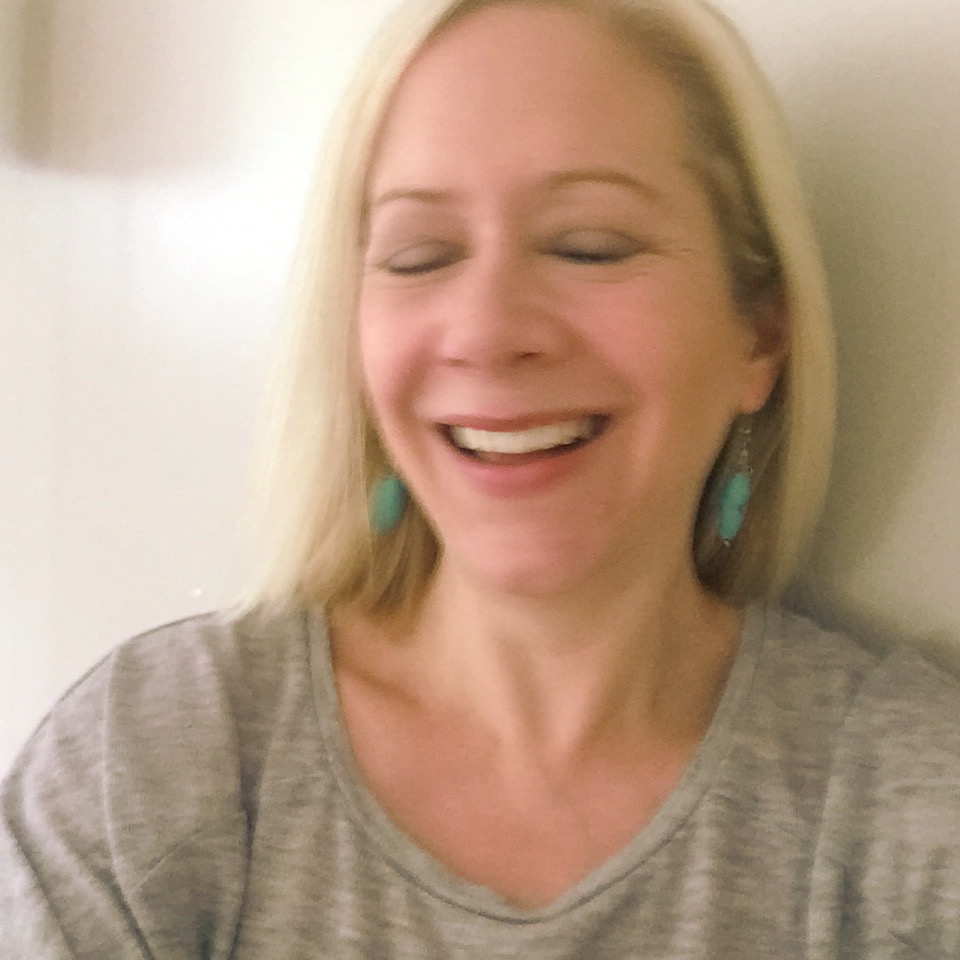 Try a 'gratitude practice'