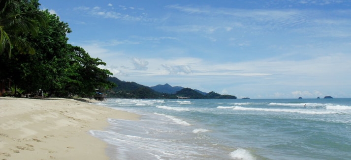 Thailand & me 