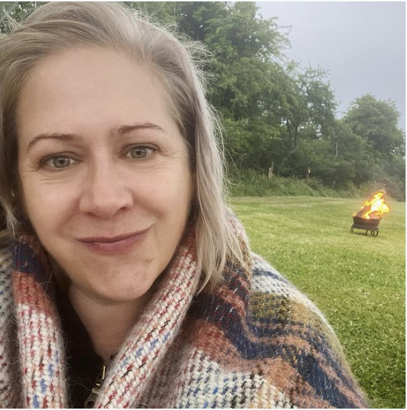 Camping tips: get the perfect blanket