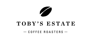 Toby Estate Coffee