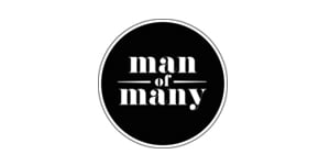 Man of Many