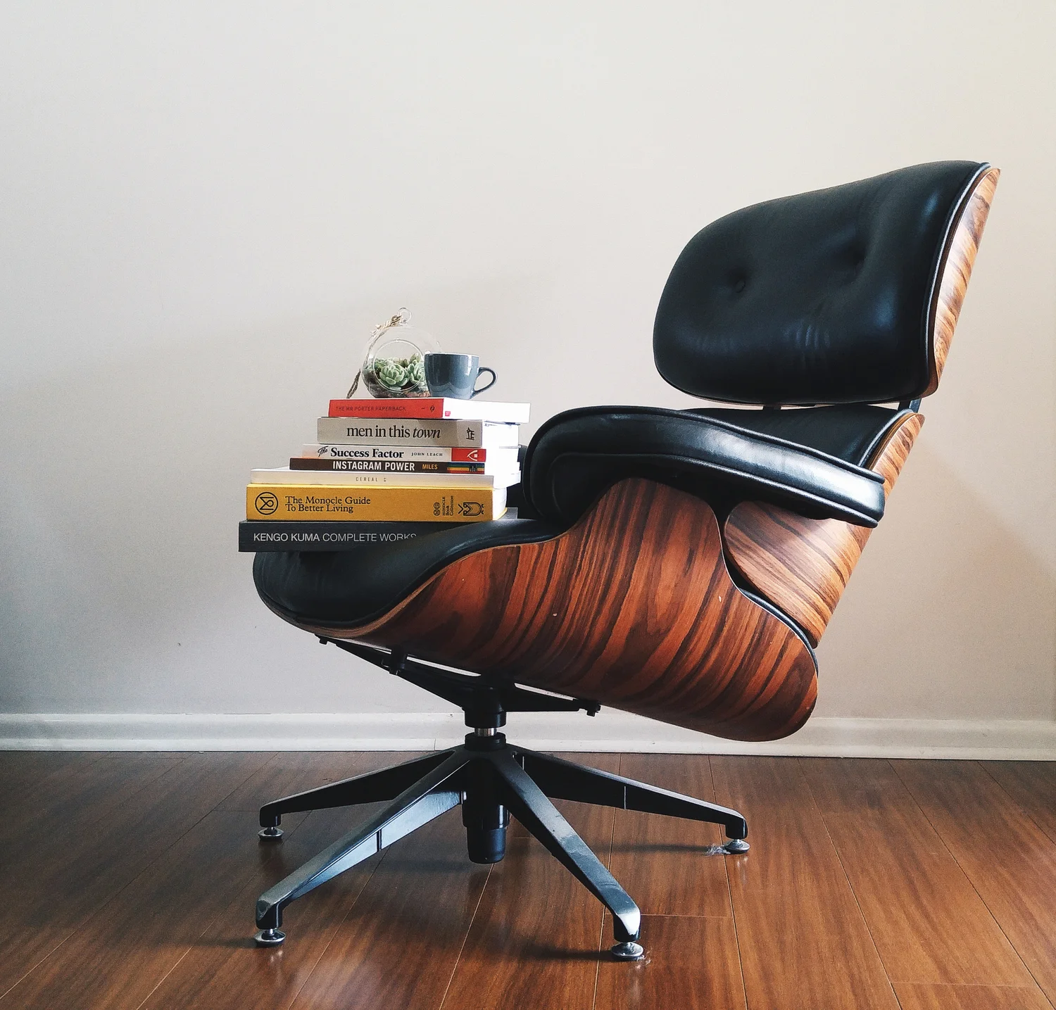 12 COFFEE TABLE BOOKS FOR THE MODERN MAN