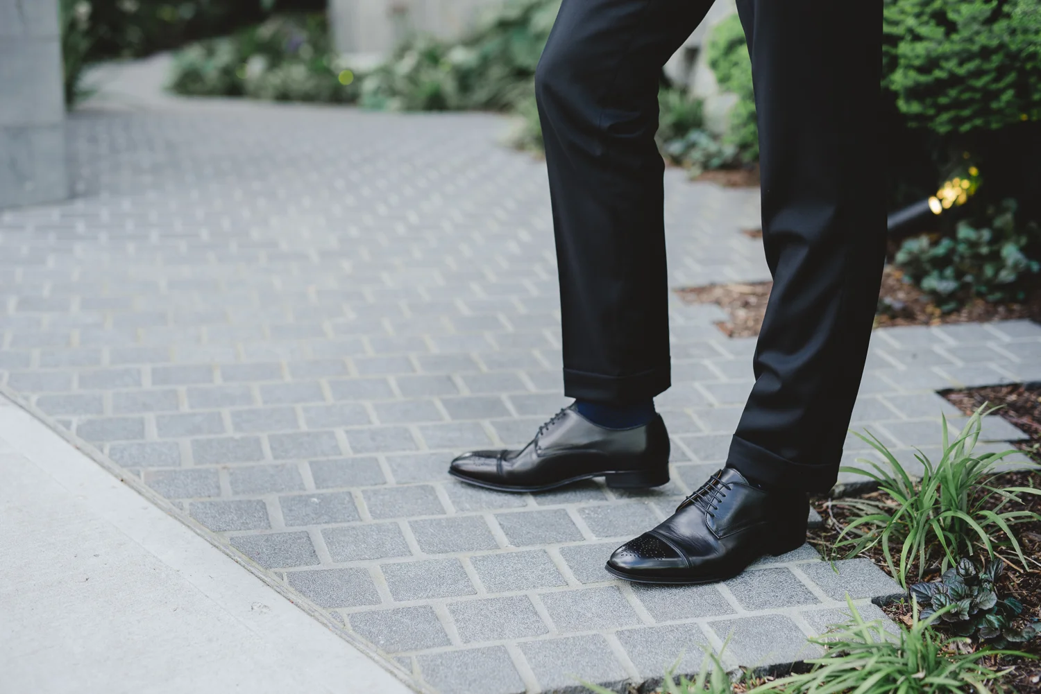 Boland Black by Aquila 
