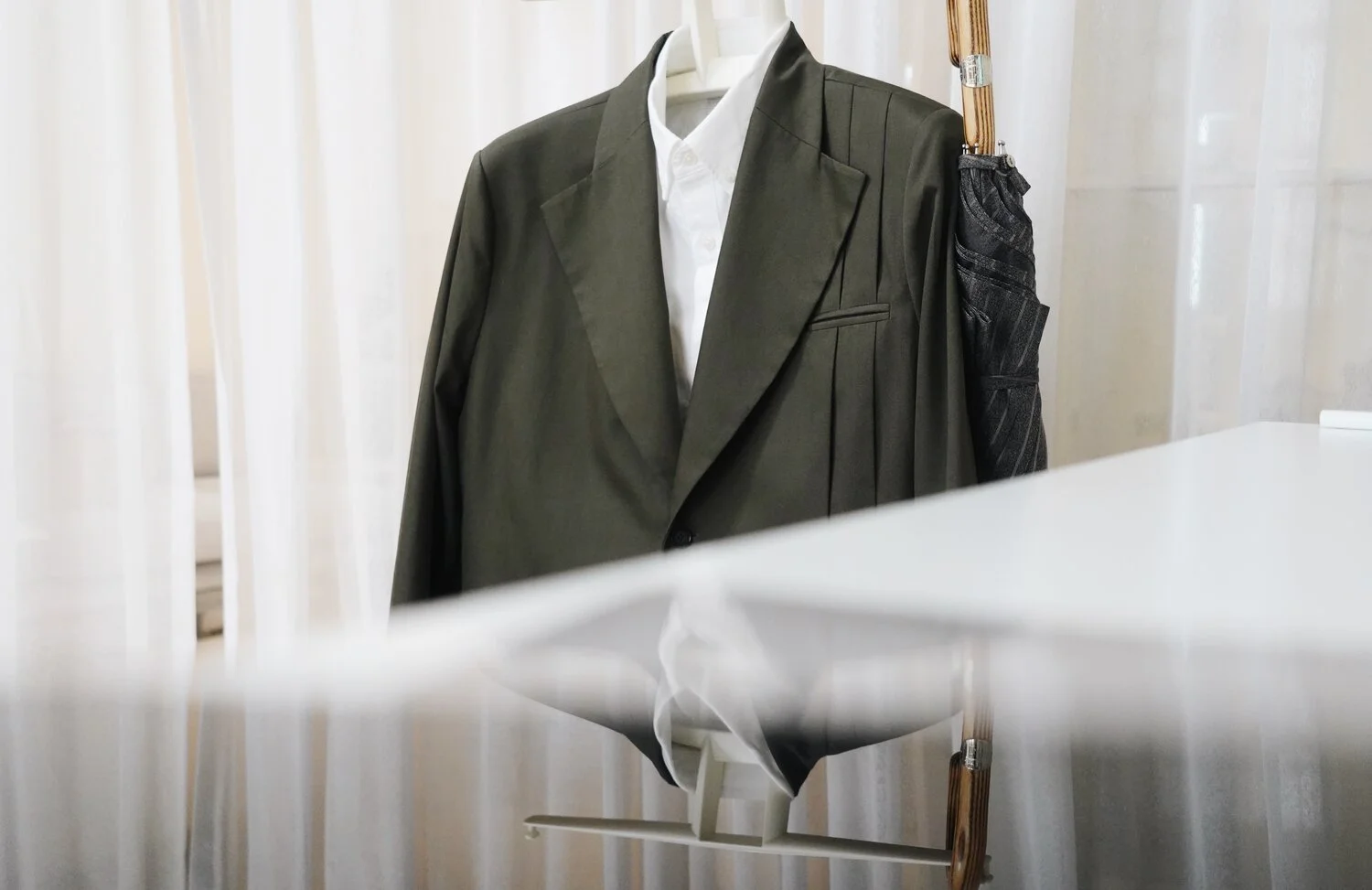 JSMP Bespoke Tailoring, Curated For You