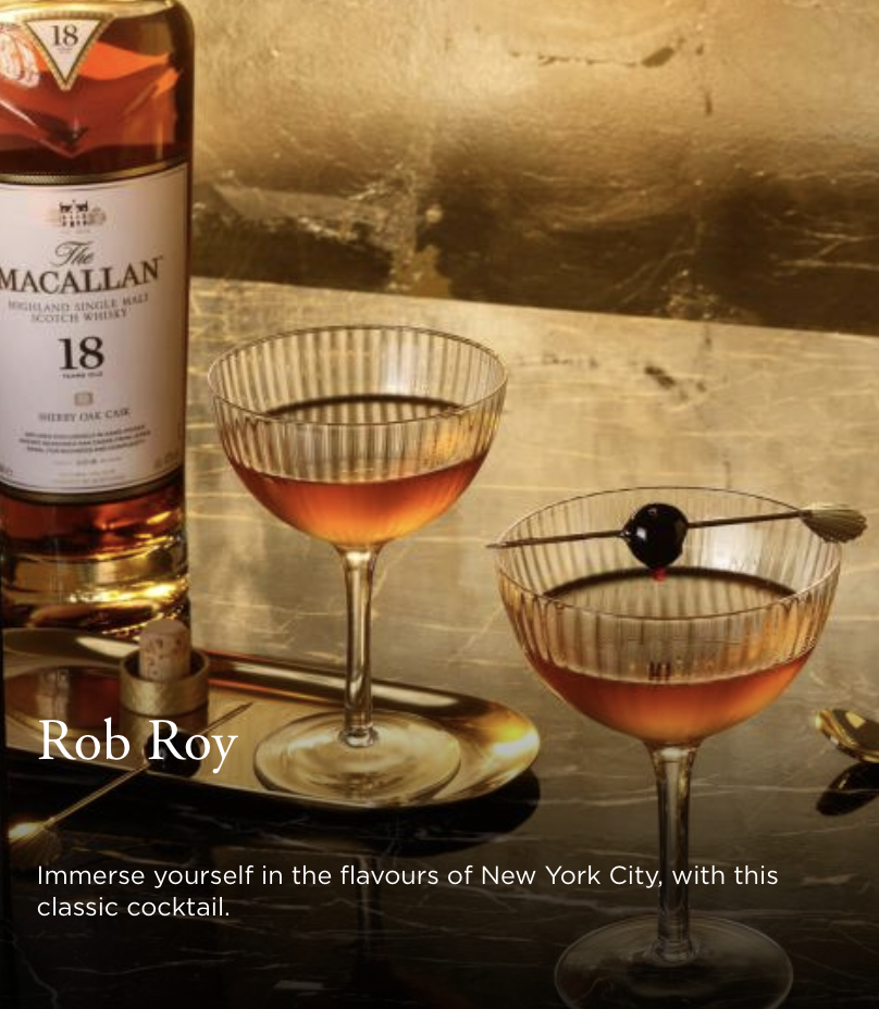 The Macallan - Rob Roy.png
