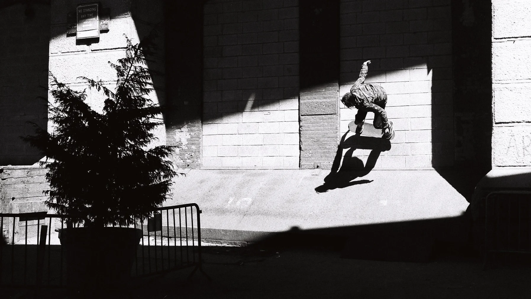 Graver - wallride.