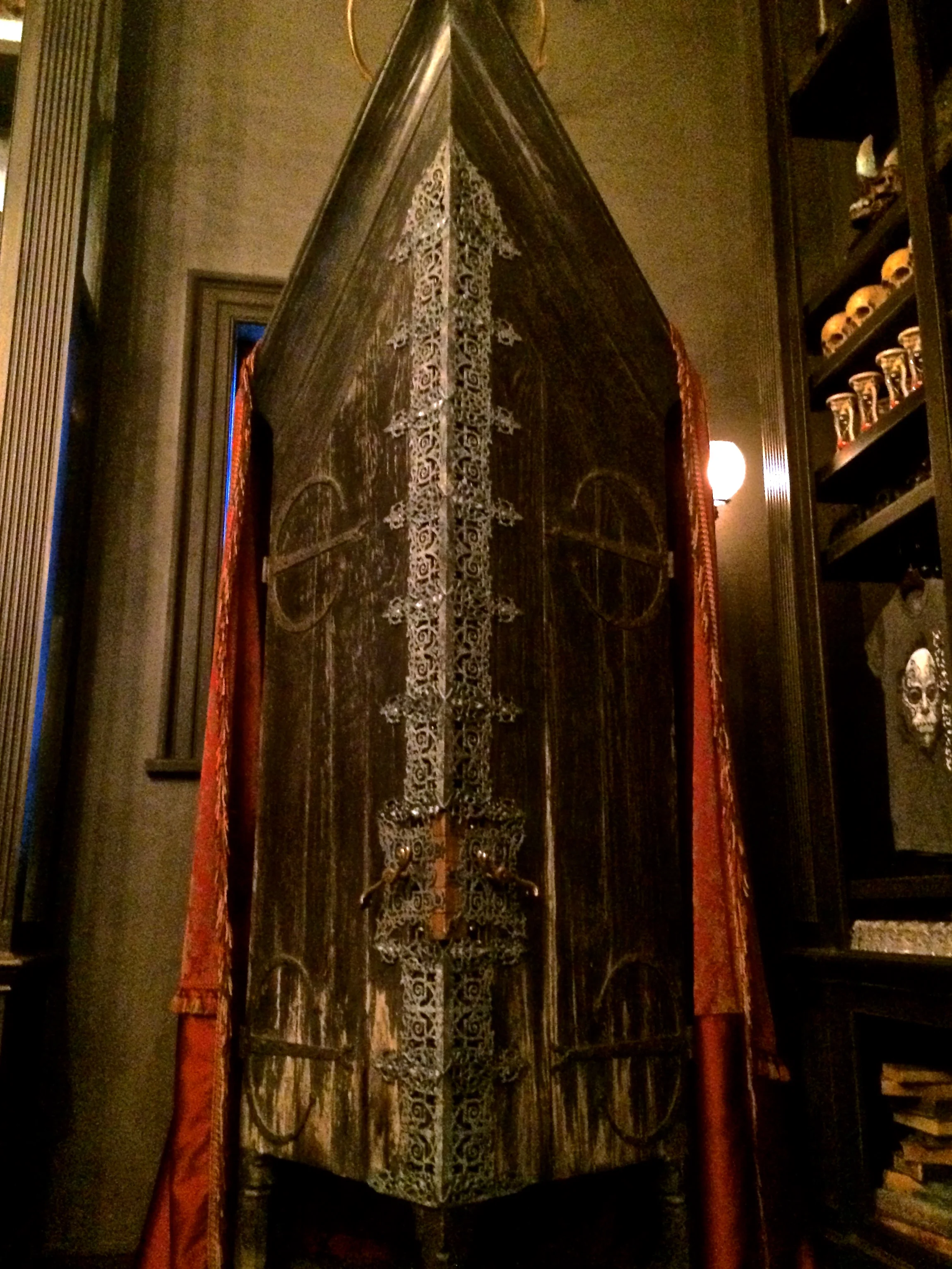 Ultimate Harry Potter World Travel Guide Diagon Alley — The City Sidewalks