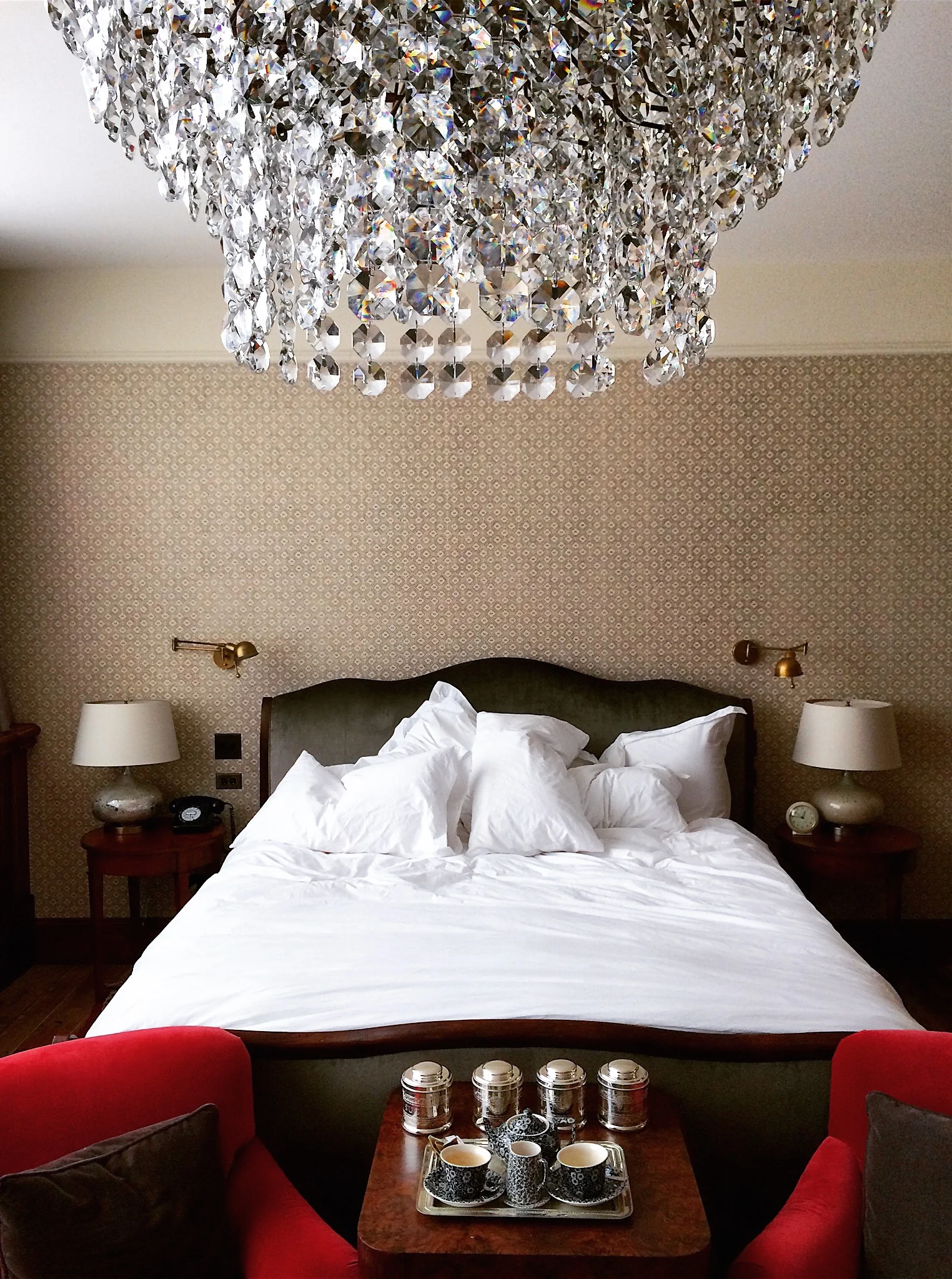 soho house chicago