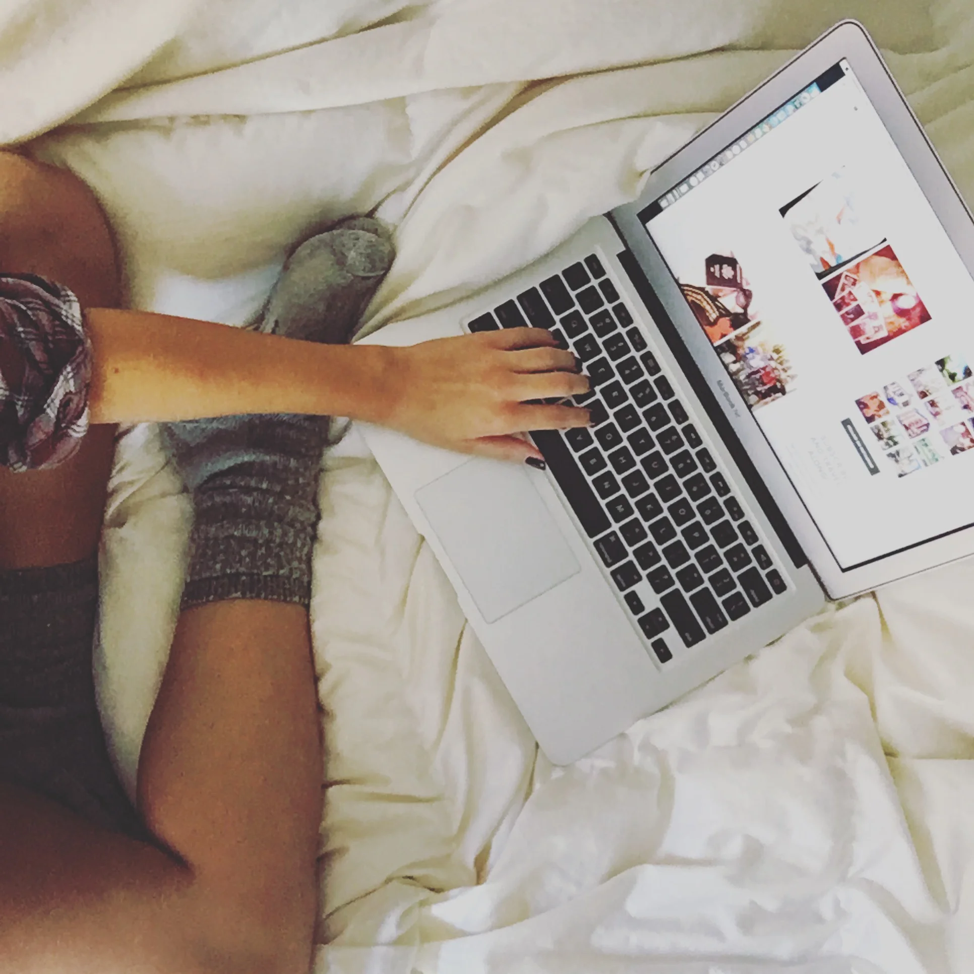 Squarespace vs Wordpress