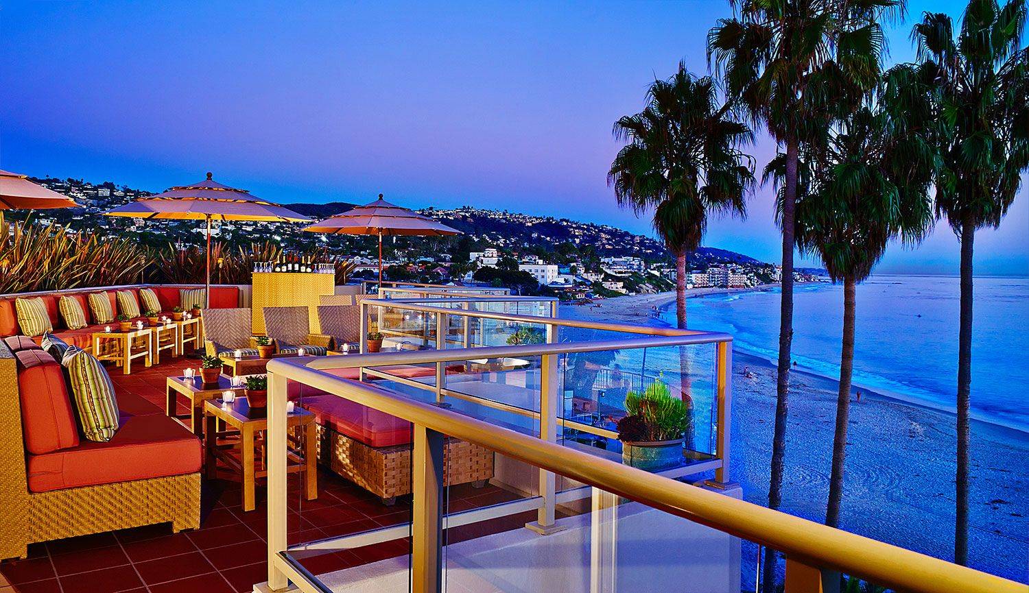 Photo via www.innatlagunabeach.com