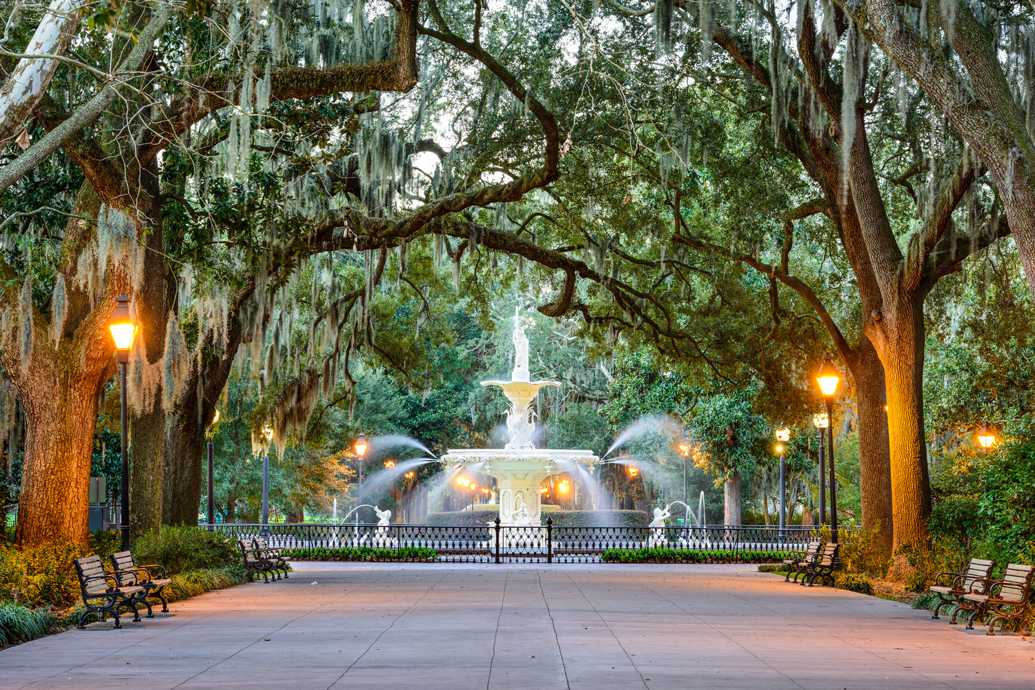 8 Romantic Getaways in the U.S. — The City Sidewalks 8 Romantic Getaways in the U.S. — The City Sidewalks