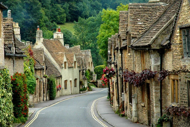 Image via cntraveller.com