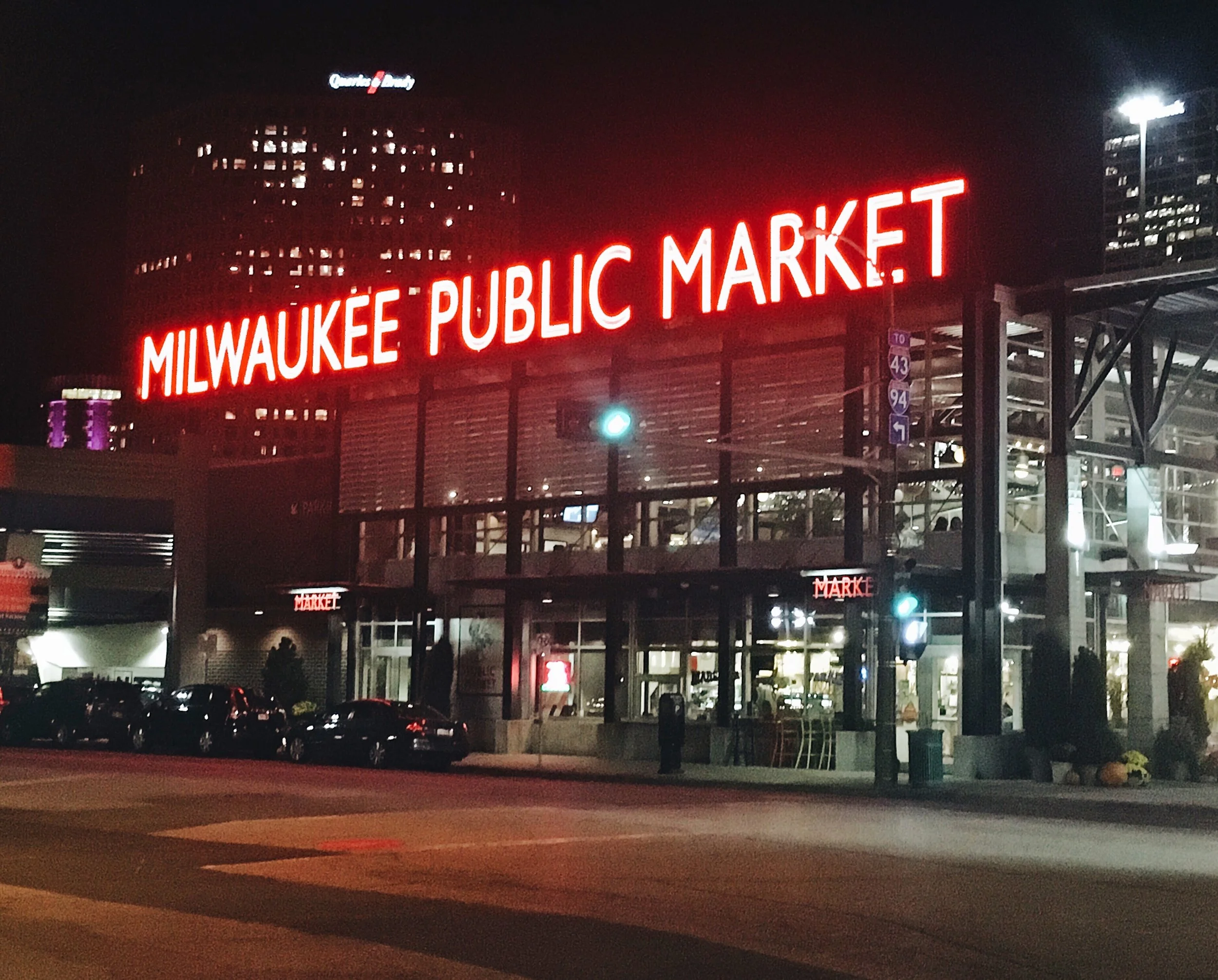 A Weekend Guide to Milwaukee — The City Sidewalks