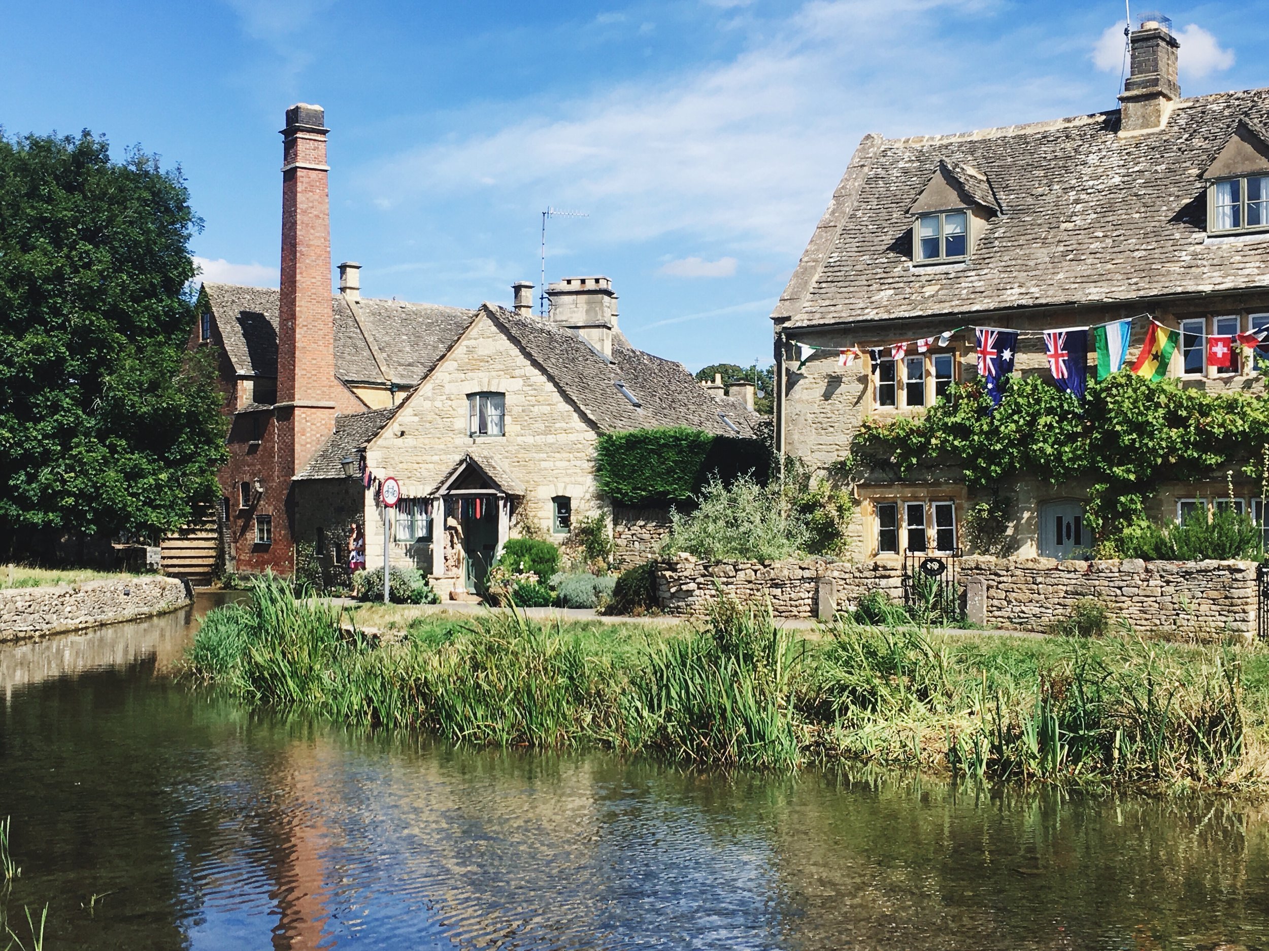 english countryside day trips from london