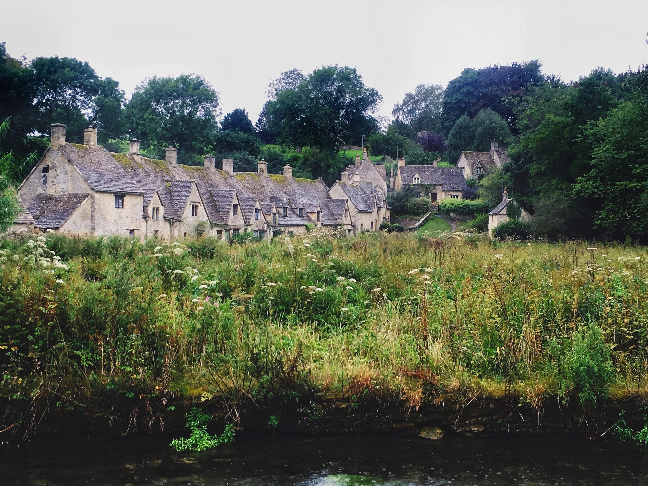 Day Trips from London Visiting the Cotswolds — The City Sidewalks