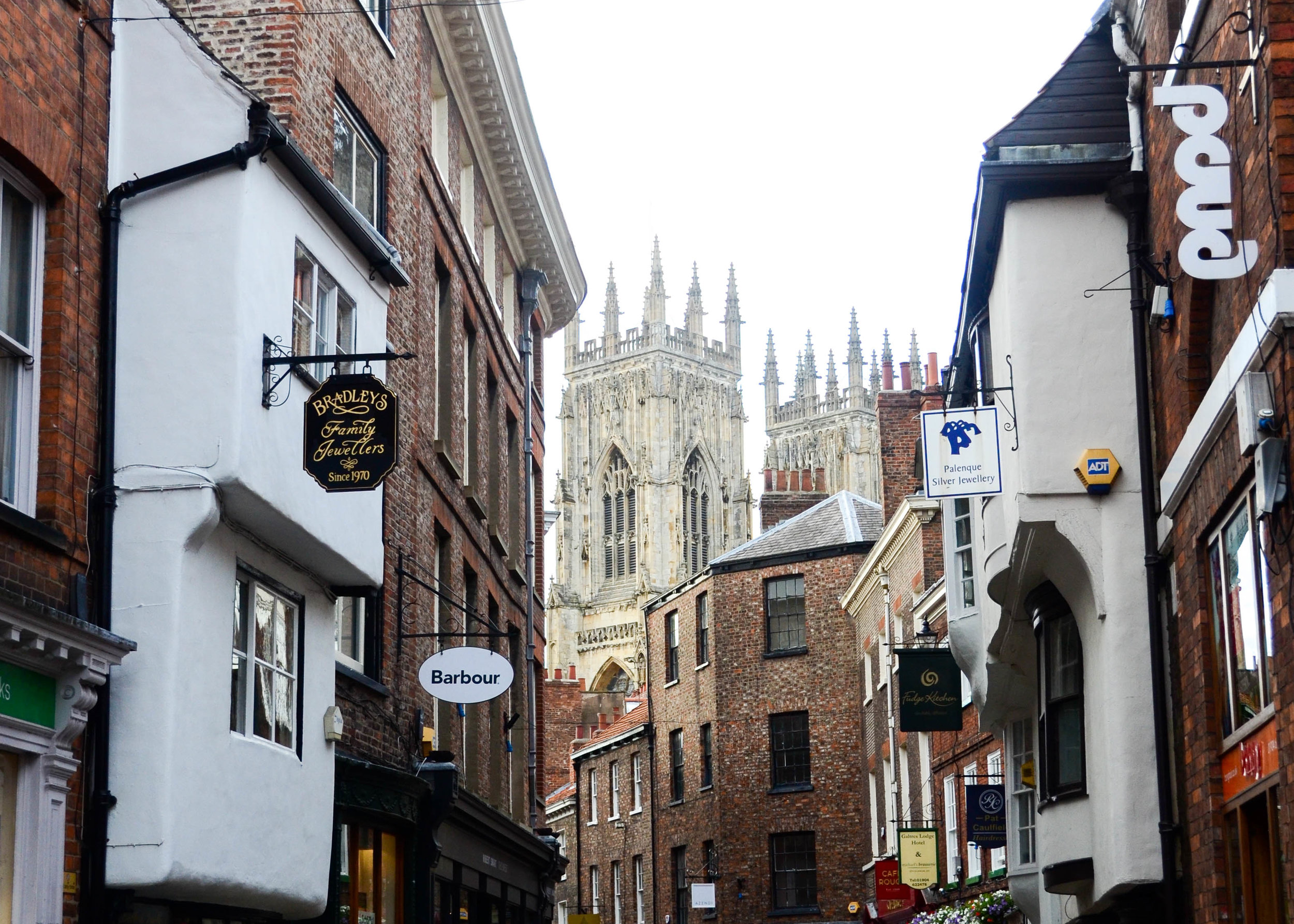 York travel guide, city break best things to do, food, hotels
