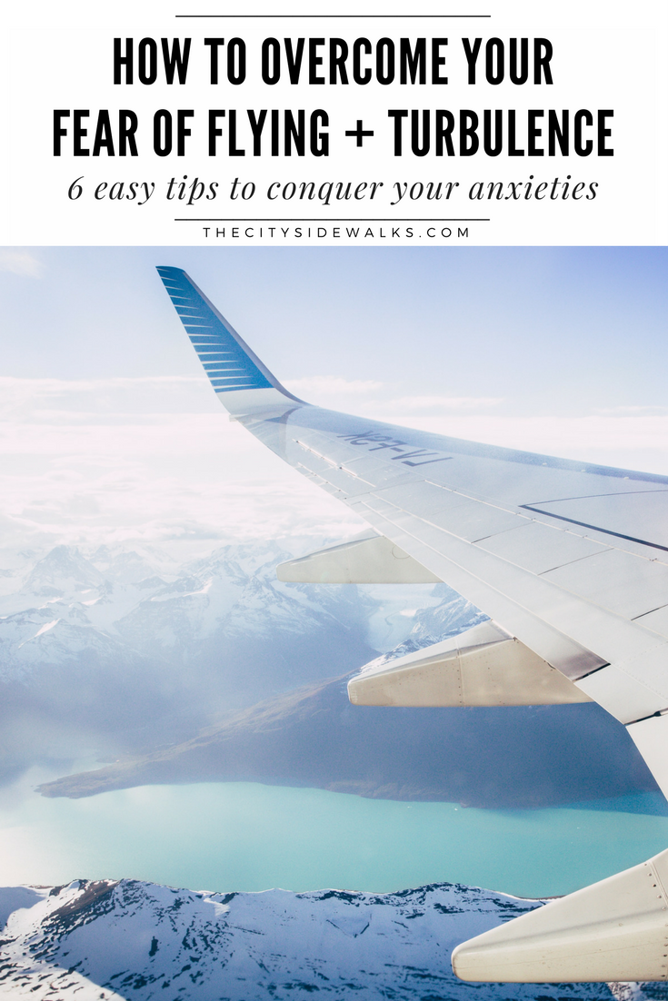  How to Overcome Fear of Flying - A Practical Guide to