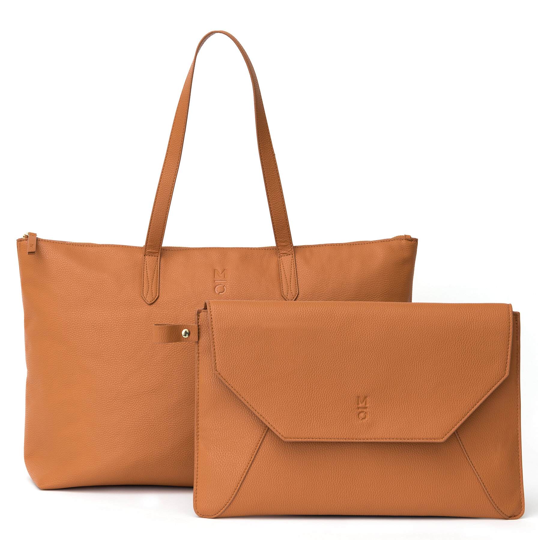 MOTILE Commuter Tote with Charging Pack