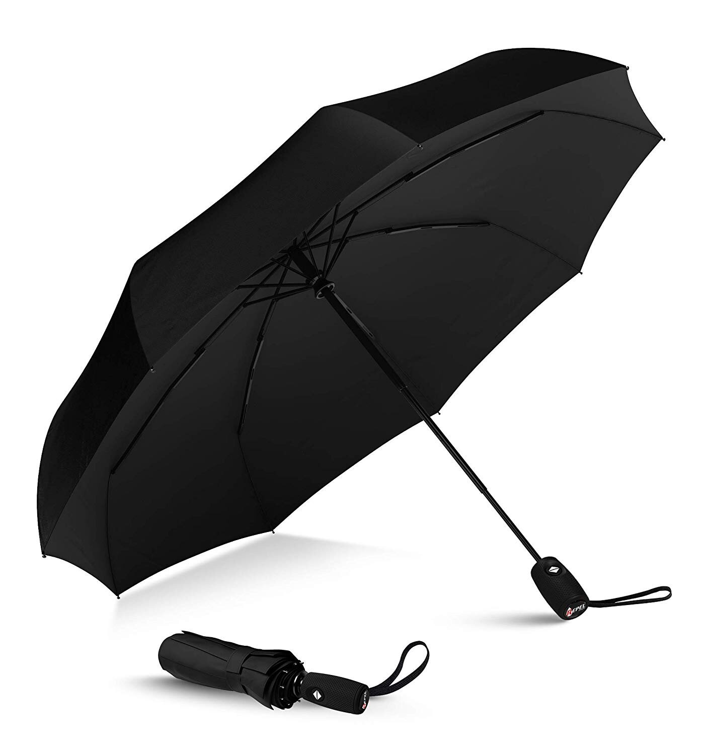 Repel Windproof Travel Umbrella