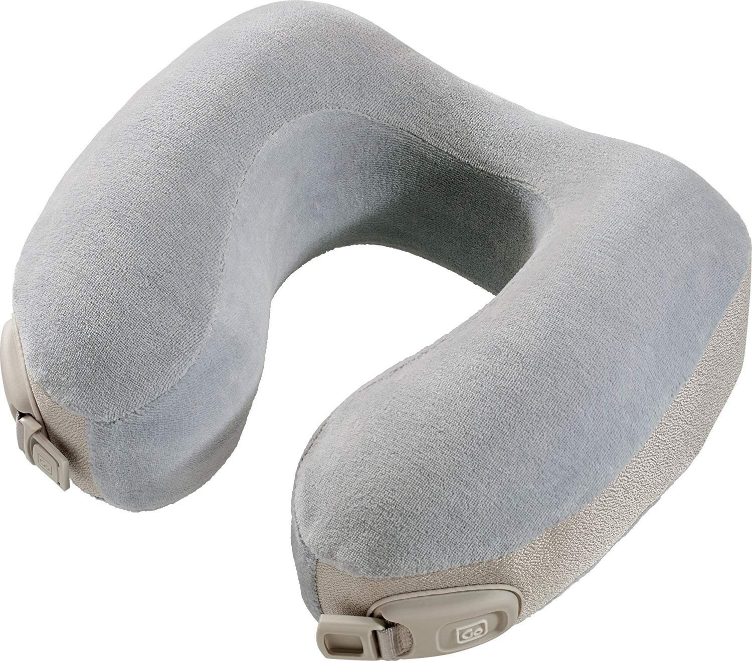 Design Go Ultimate Memory Pillow