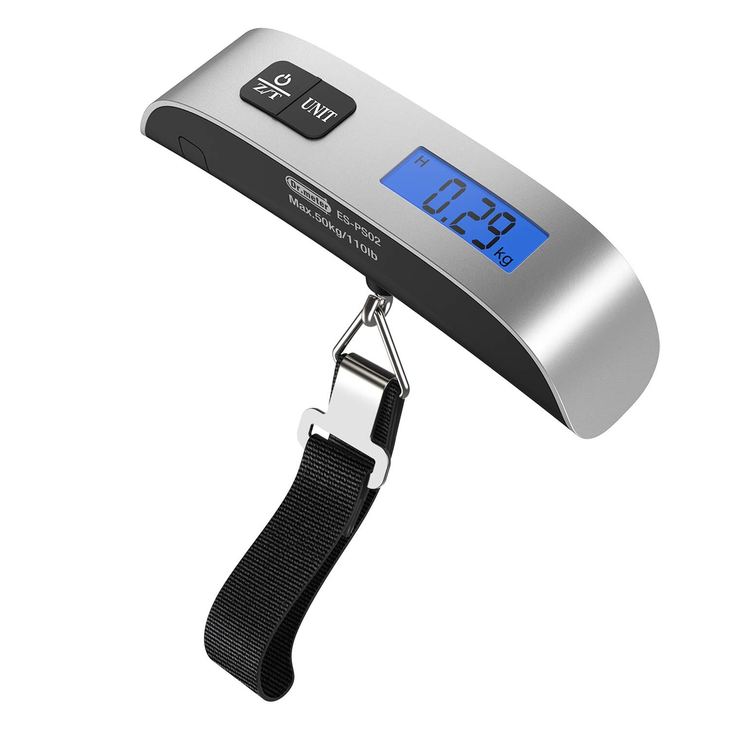Dr. Meter Portable Luggage Scale