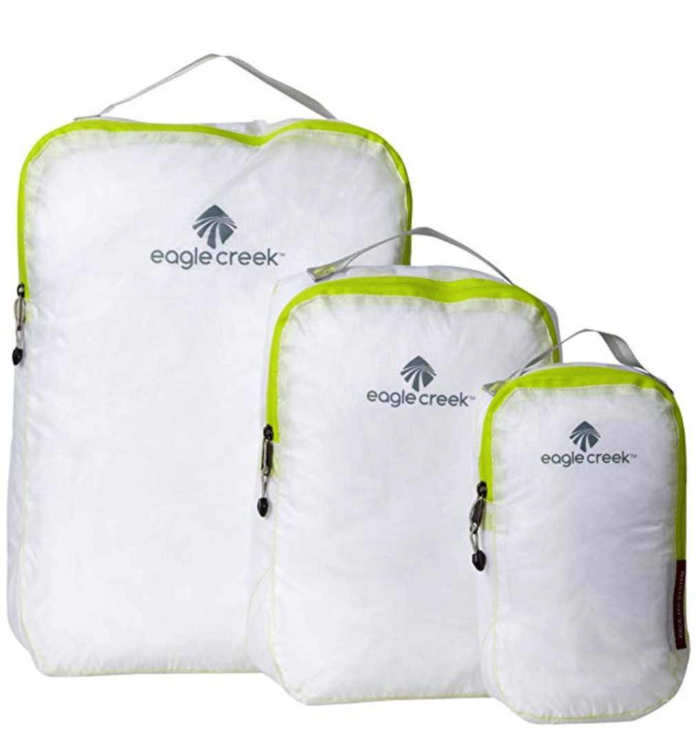 Eagle Creek Packing Cubes