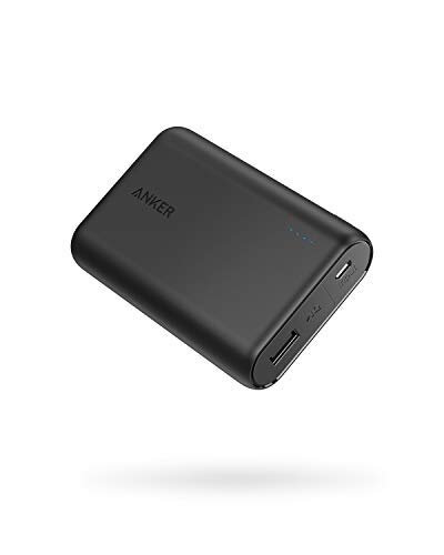 Anker Portable Batter