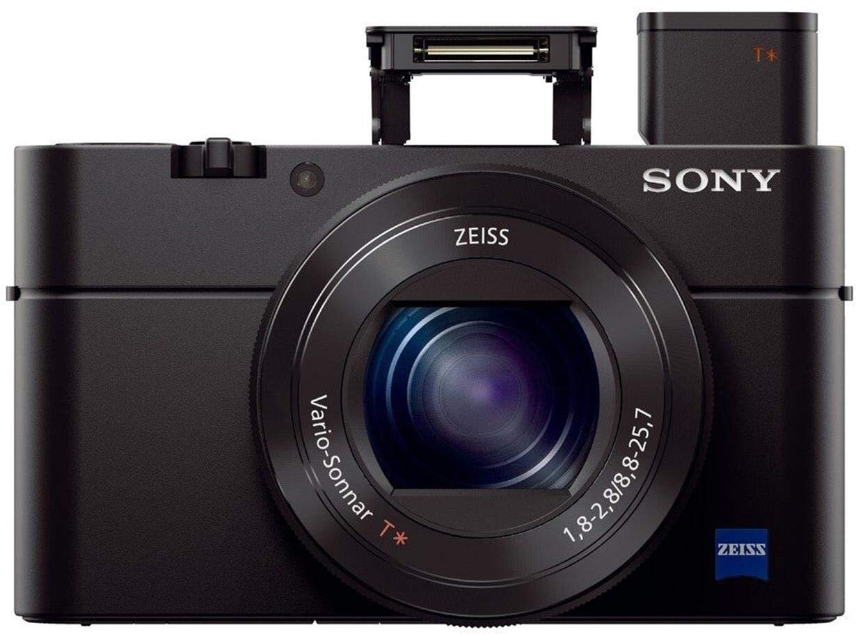 Sony RX100 M3