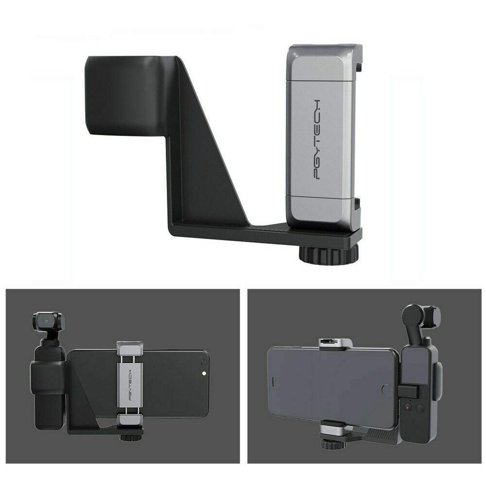 PGYTECH Smartphone Holder for DJI Osmo Pocket