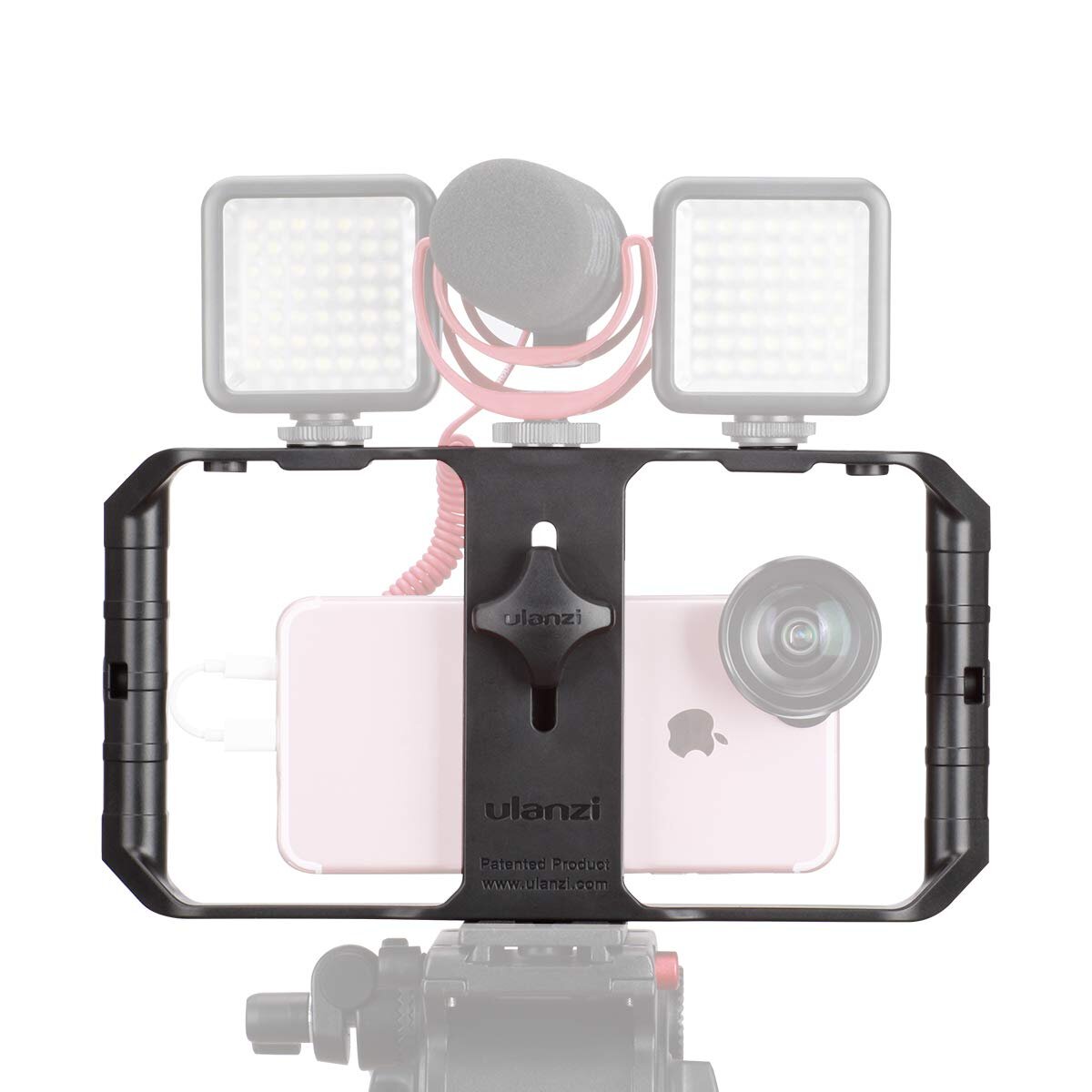 ULANZI U Rig Pro Smartphone Video Rig