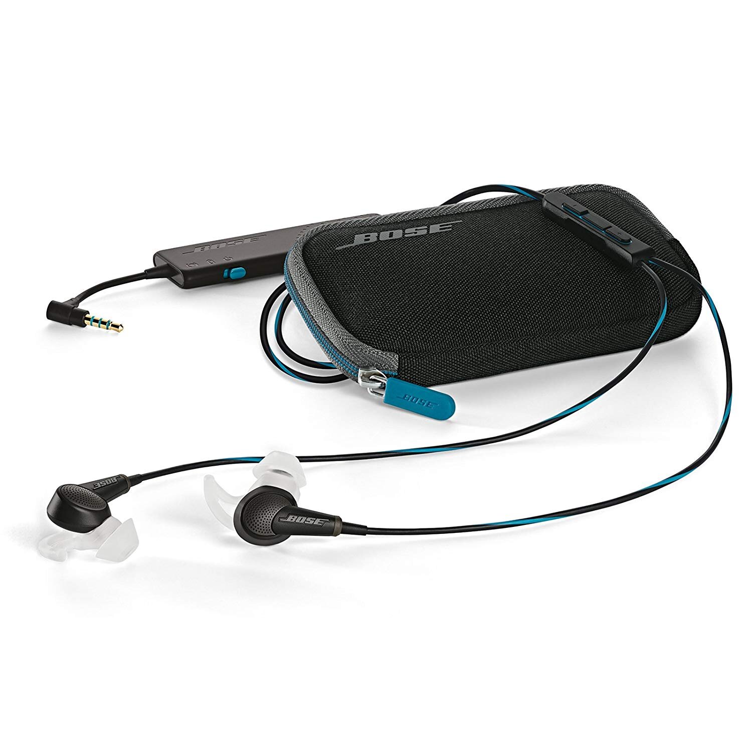 Bose Noise Cancel Headphones