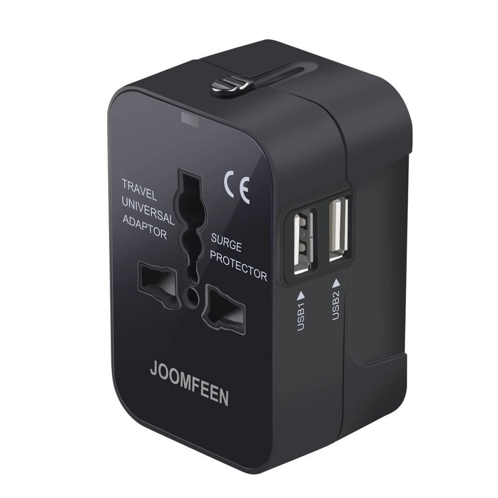 Travel Adapter