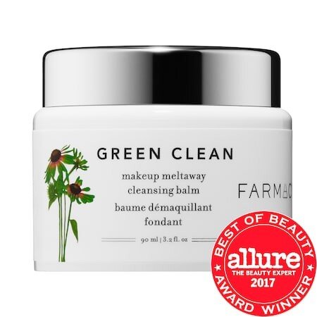 Farmacy Green Clean Makeup Remover