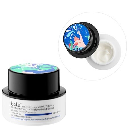 Belif Moisturizing Bomb