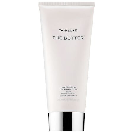 TAN-LUXE THE BUTTER