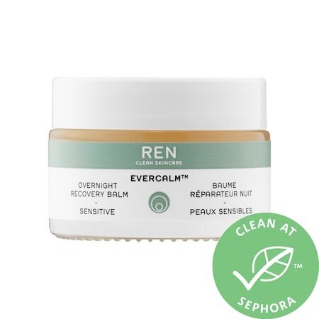 REN Evercalm Overnight Mask