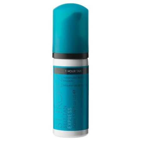 St. Tropez Mini Self Tan Express