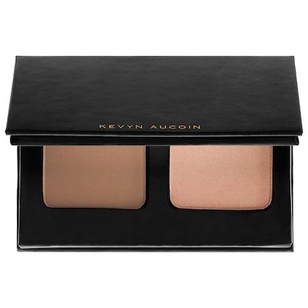 Kevyn Aucoin Mini Contour Duo