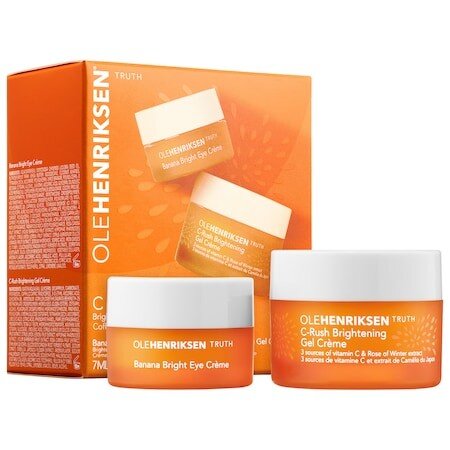 Olehenriksen Brightening Set